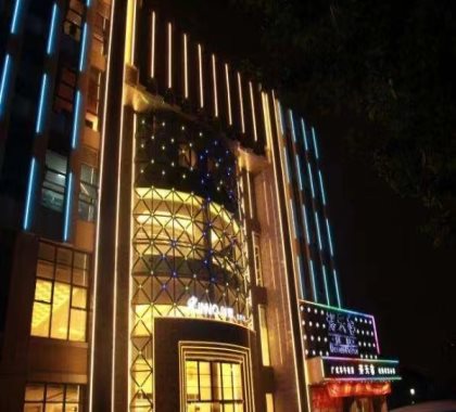 常熟最有名的夜总会KTV小费是多少